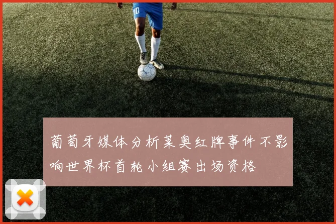 葡萄牙媒体分析莱奥红牌事件不影响世界杯首轮小组赛出场资格