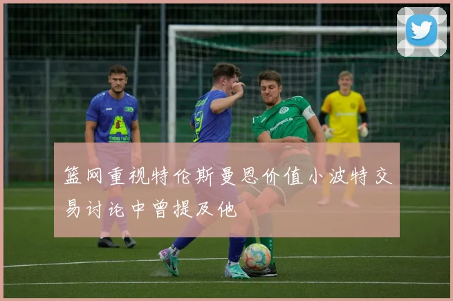 篮网重视特伦斯曼恩价值小波特交易讨论中曾提及他